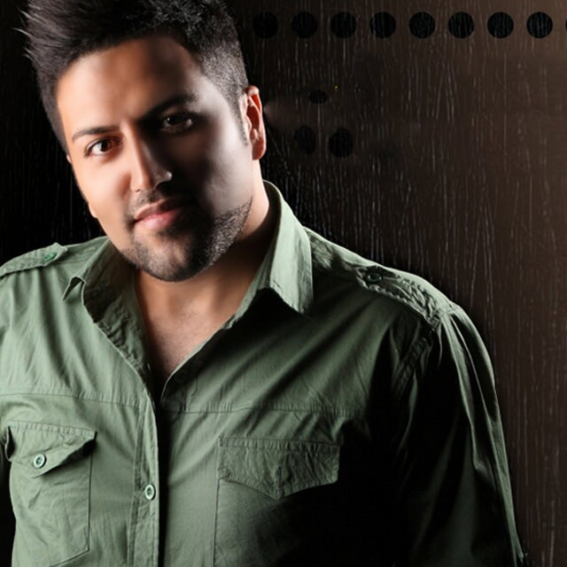 دانلود آهنگ یادم نره